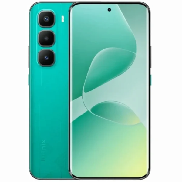 Infinix Hot 60 Pro Plus