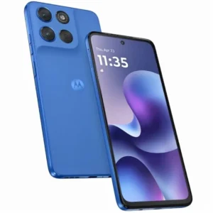 Motorola Moto G57 Power 5 Motorola Moto G57 Power 1