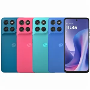 Motorola Moto G57 Power 7 Motorola Moto G57 Power 3