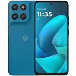Motorola Moto G57 Power 4 Motorola Moto G57 Power 5