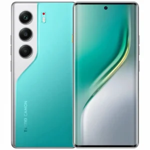 Tecno Camon 40 Pro 3