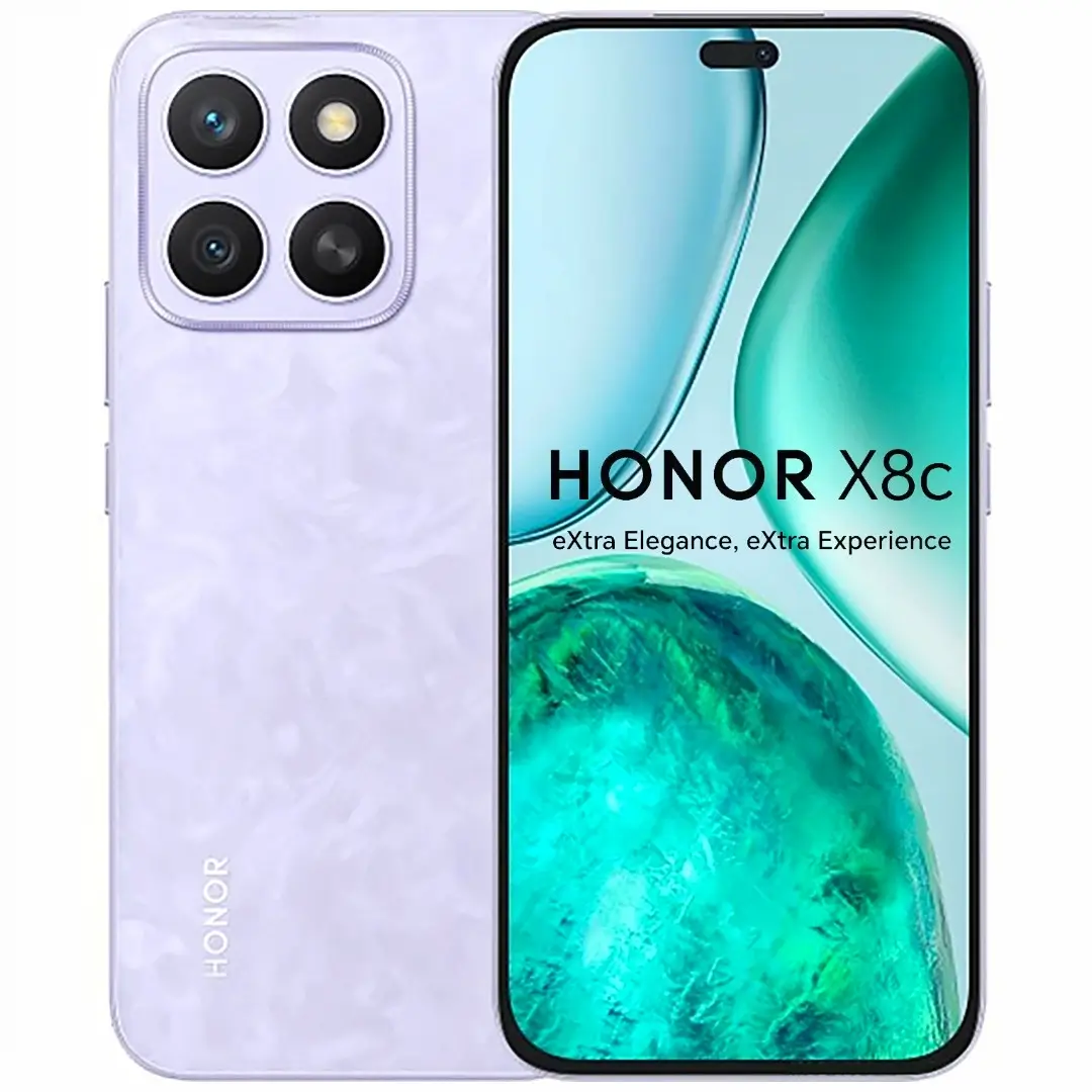 Honor X8c 2 هونر X8c ـ Honor X8c