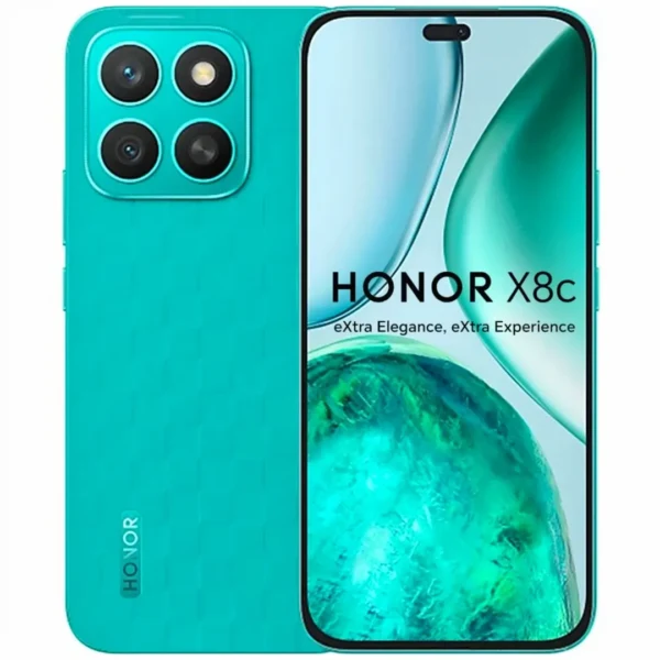 Honor X8c 1