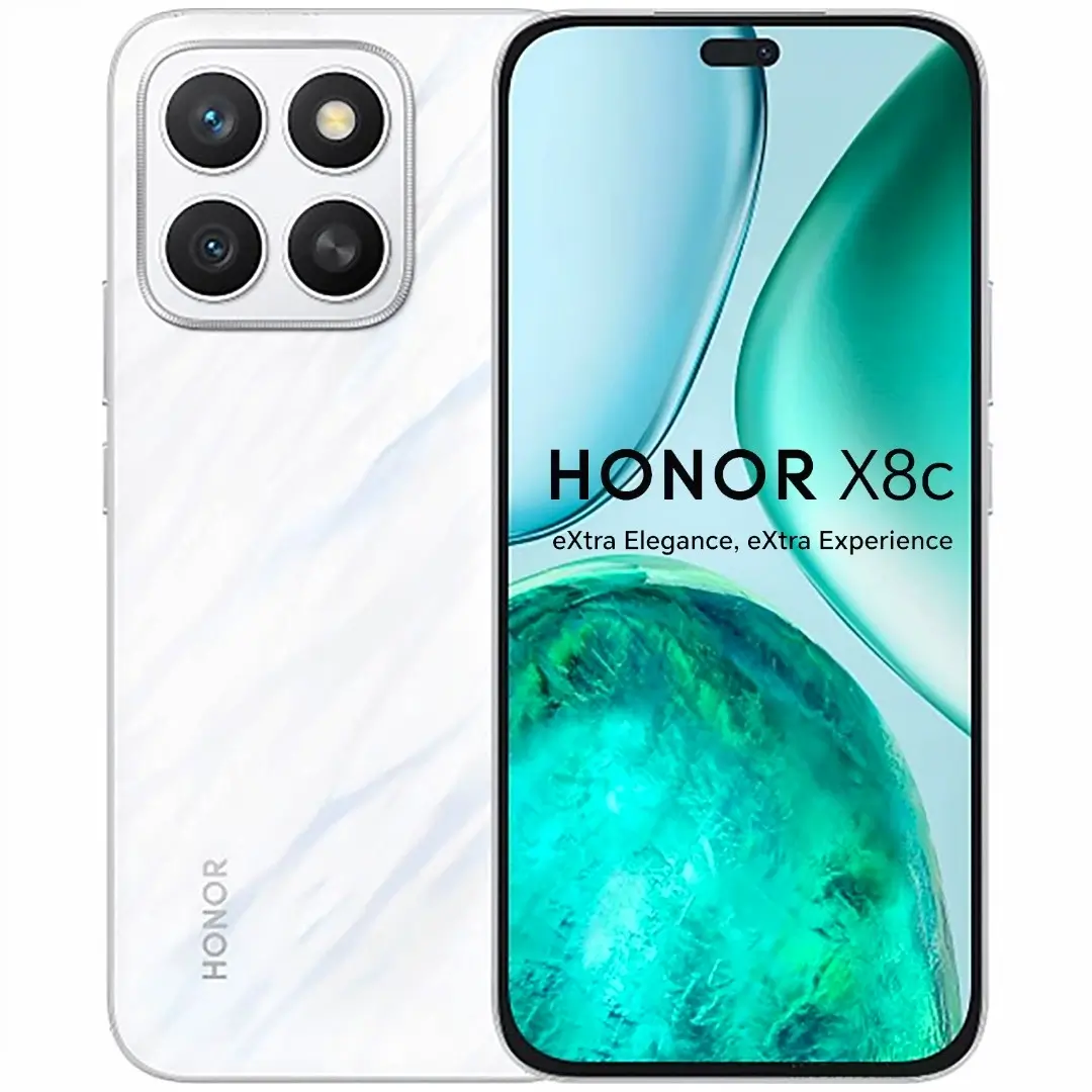 Honor X8c 3 هونر X8c ـ Honor X8c