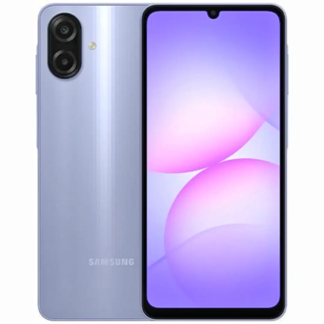 Samsung A07 2 Samsung A07 2