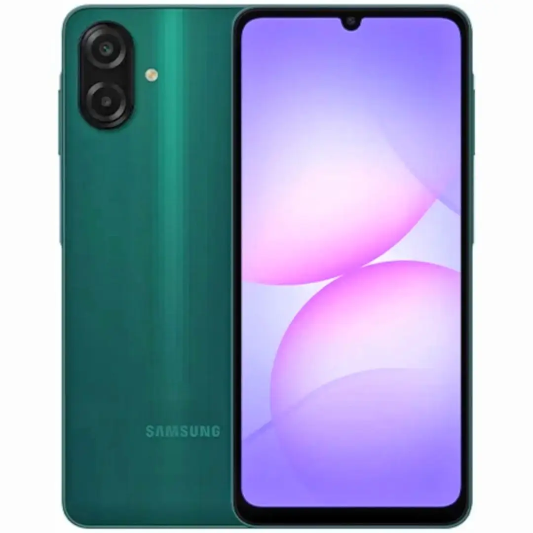 Samsung A07 3 Samsung A07 4