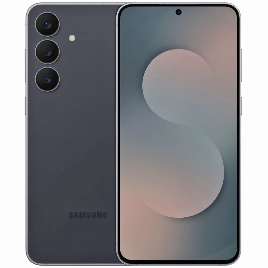 Samsung S25 FE 4 Samsung S25 FE 4