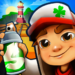 Subway Surfers 9 تحميل Subway Surfers للأندرويد