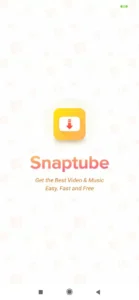 Snaptube 1