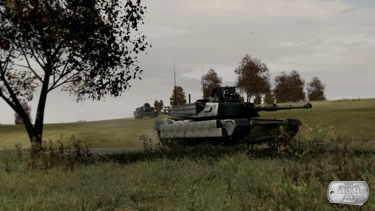 ArmA 2 Free 3