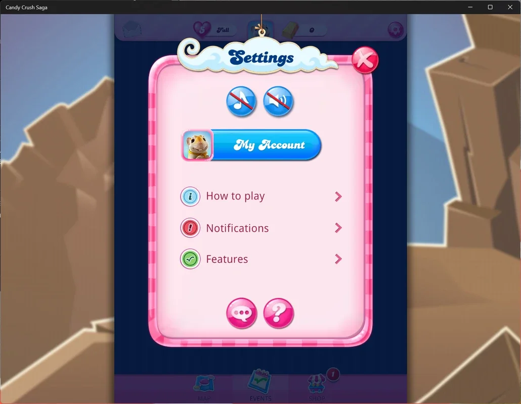 Candy Crush Saga 10