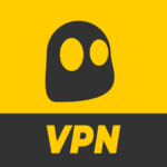 CyberGhost VPN 15 تحميل CyberGhost VPN للأندرويد