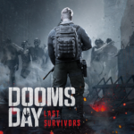 تحميل Doomsday Last Survivors للأندرويد