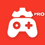 تحميل Game Booster Pro Turbo Mode للأندرويد