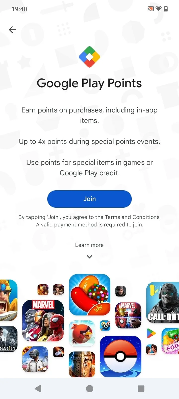 Google Play Store 15