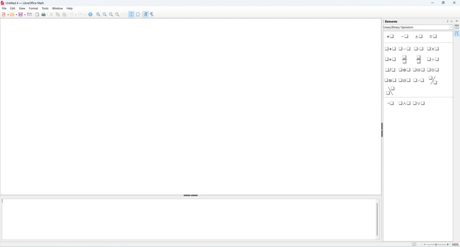 LibreOffice 4