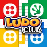 ludo club لعبة نرد ممتعة