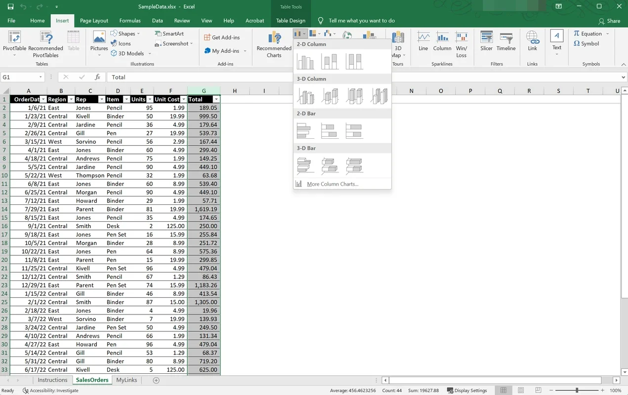 Microsoft Office 2019 4
