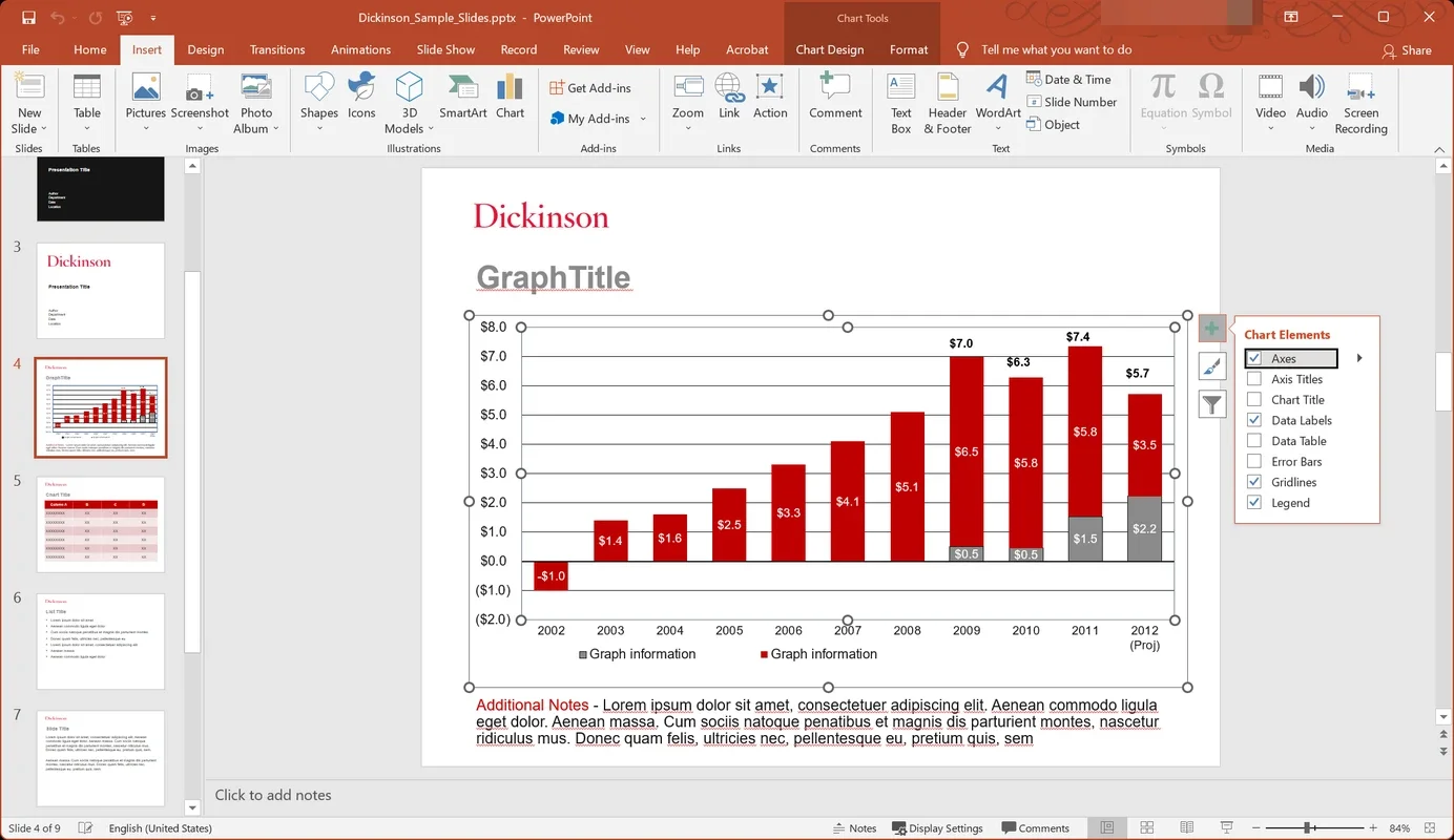Microsoft Office 2019 5