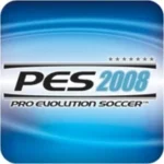 تحميل Pro Evolution Soccer 2008 للكمبيوتر