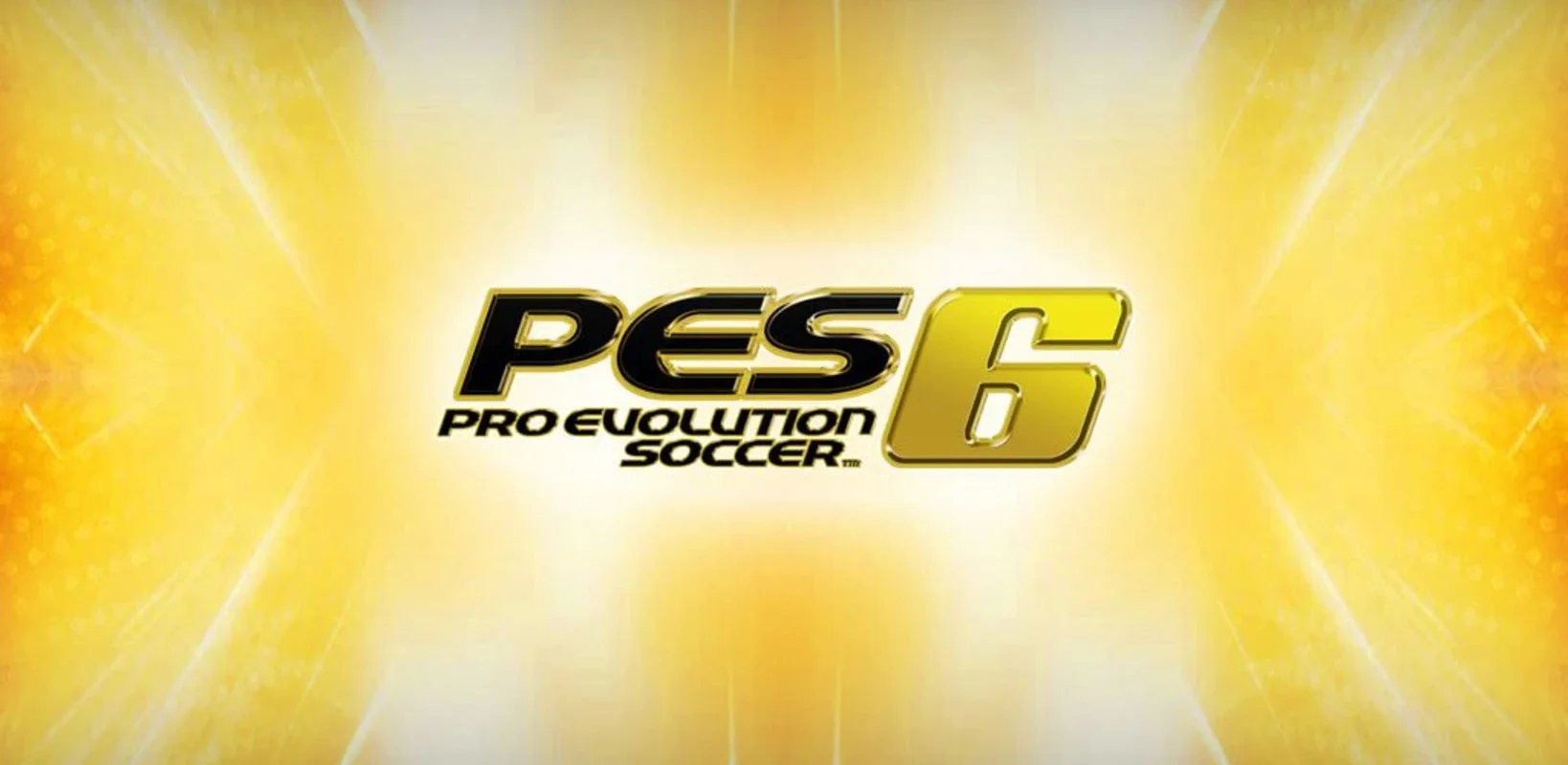 Pro Evolution Soccer 6 8