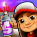 تحميل Subway Surfers للأندرويد