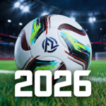 تحميل Football League 2026 للأندرويد