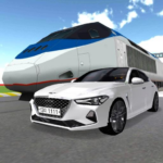 3D Driving Class 9 تحميل 3D Driving Class للأندرويد