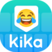 Kika Keyboard 23 تحميل Kika Keyboard للأندرويد